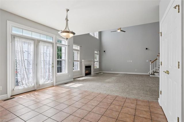 609 Schooner BLVD, Williamsburg, VA 23185