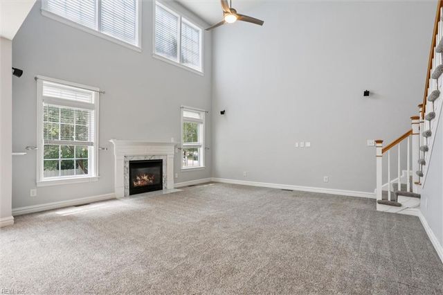 609 Schooner BLVD, Williamsburg, VA 23185