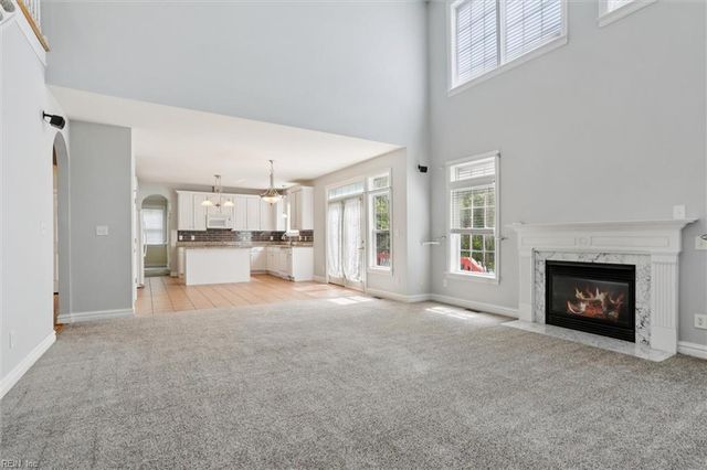 609 Schooner BLVD, Williamsburg, VA 23185