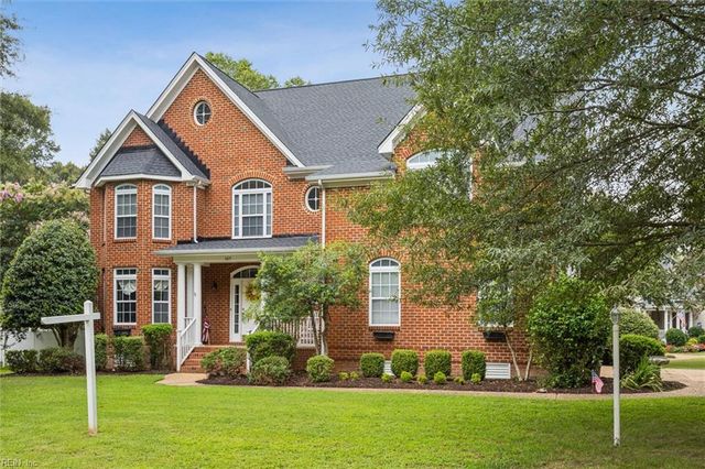 609 Schooner BLVD, Williamsburg, VA 23185