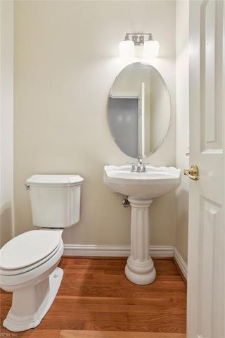 609 Schooner BLVD, Williamsburg, VA 23185