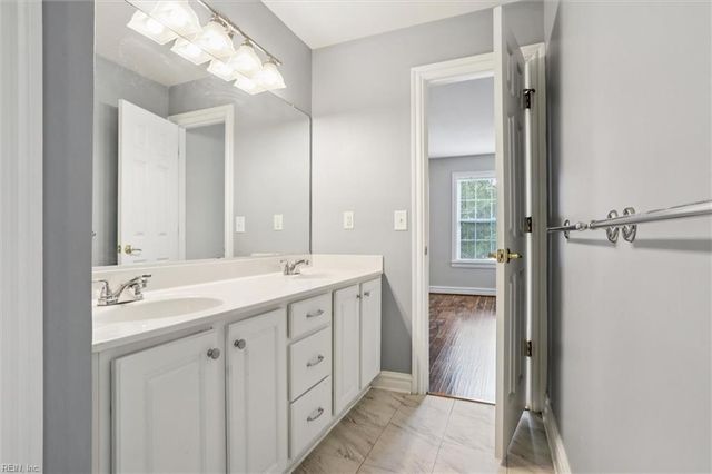 609 Schooner BLVD, Williamsburg, VA 23185