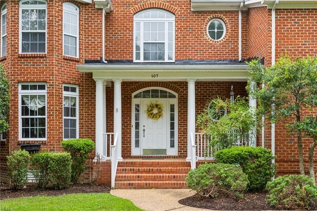 609 Schooner BLVD, Williamsburg, VA 23185