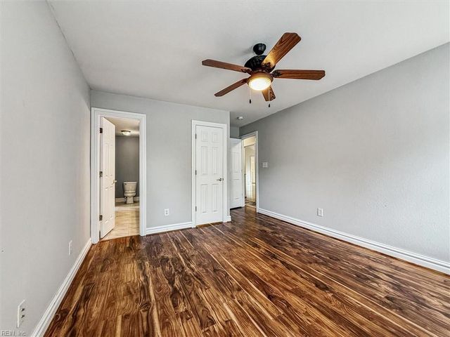 609 Schooner BLVD, Williamsburg, VA 23185