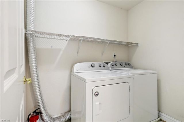 609 Schooner BLVD, Williamsburg, VA 23185