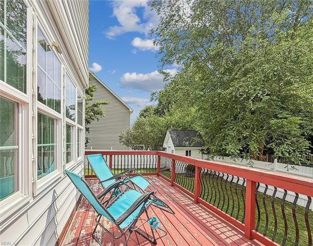 609 Schooner BLVD, Williamsburg, VA 23185