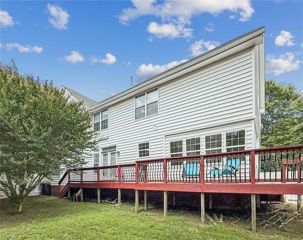 609 Schooner BLVD, Williamsburg, VA 23185