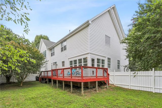 609 Schooner BLVD, Williamsburg, VA 23185