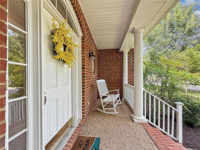 609 Schooner BLVD, Williamsburg, VA 23185