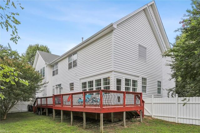 609 Schooner BLVD, Williamsburg, VA 23185