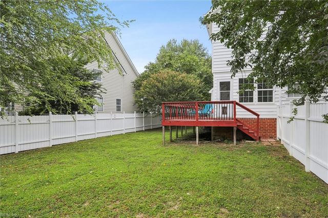 609 Schooner BLVD, Williamsburg, VA 23185