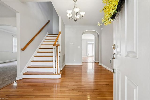 609 Schooner BLVD, Williamsburg, VA 23185