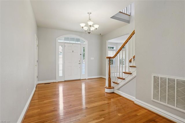 609 Schooner BLVD, Williamsburg, VA 23185