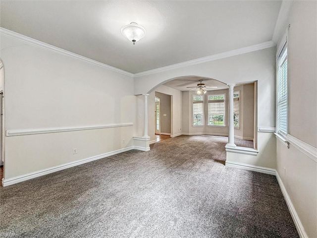 609 Schooner BLVD, Williamsburg, VA 23185