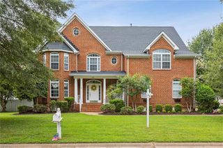 609 Schooner BLVD, Williamsburg, VA 23185