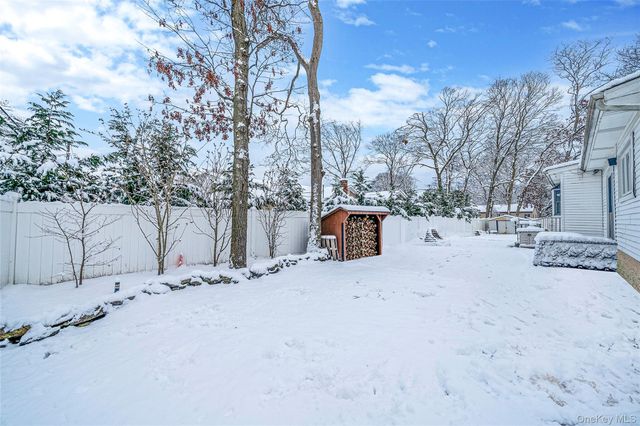 1277 Hummel Avenue, Holbrook, NY 11741