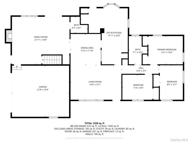 1277 Hummel Avenue, Holbrook, NY 11741