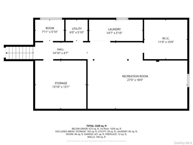 1277 Hummel Avenue, Holbrook, NY 11741