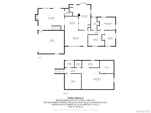 1277 Hummel Avenue, Holbrook, NY 11741