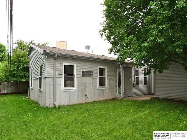 1016 S 52nd Street, Omaha, NE 68106