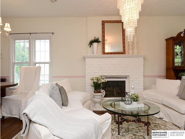 1016 S 52nd Street, Omaha, NE 68106