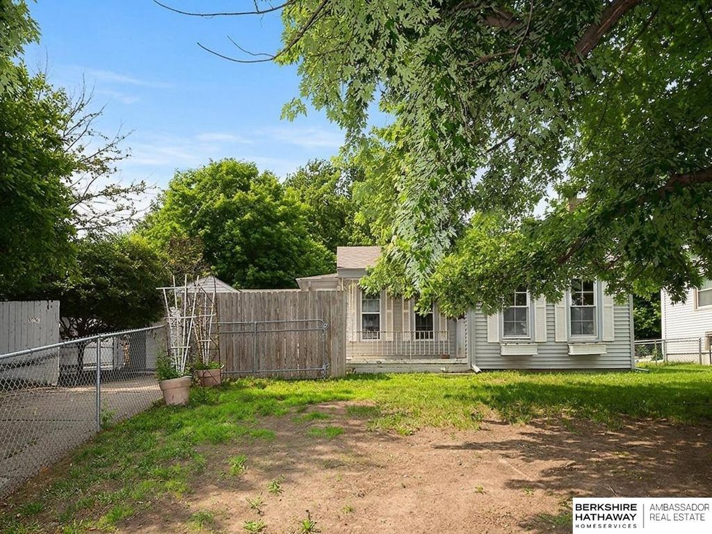 1016 S 52nd Street, Omaha, NE 68106