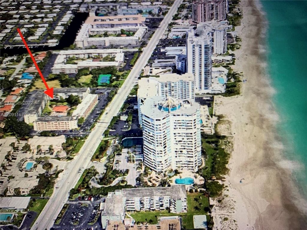 1541 S Ocean Blvd Apt 318, Lauderdale By The Sea, FL 33062