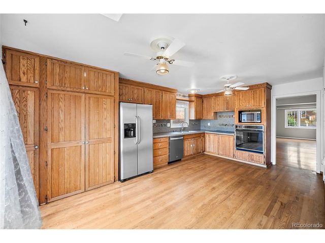 2028 Collier Ave, Colorado Springs, CO 80909