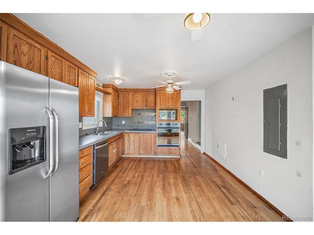 2028 Collier Ave, Colorado Springs, CO 80909