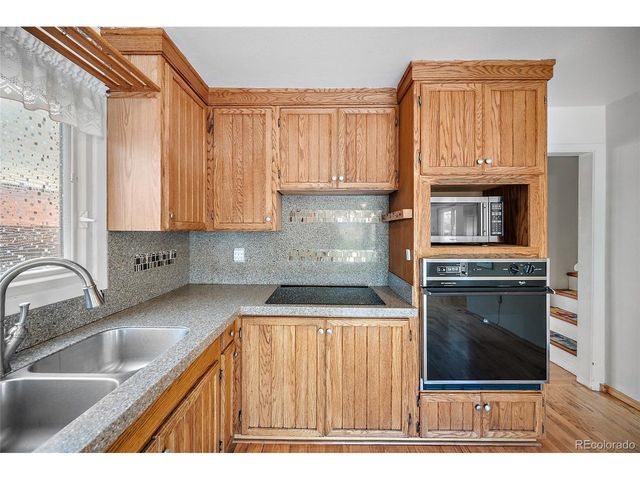 2028 Collier Ave, Colorado Springs, CO 80909