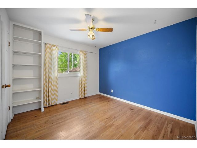 2028 Collier Ave, Colorado Springs, CO 80909