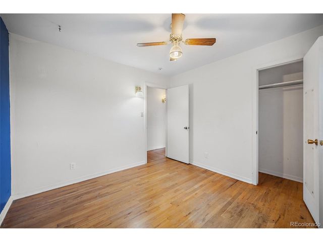 2028 Collier Ave, Colorado Springs, CO 80909