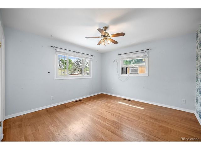 2028 Collier Ave, Colorado Springs, CO 80909