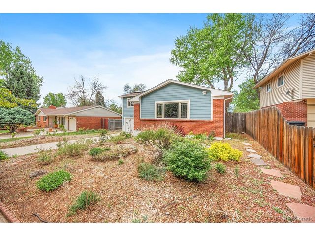 2028 Collier Ave, Colorado Springs, CO 80909
