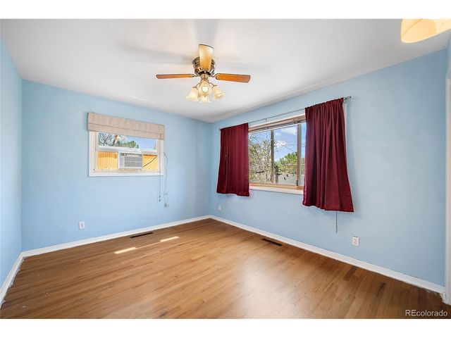 2028 Collier Ave, Colorado Springs, CO 80909
