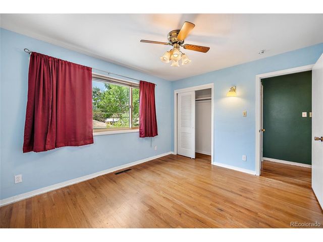 2028 Collier Ave, Colorado Springs, CO 80909