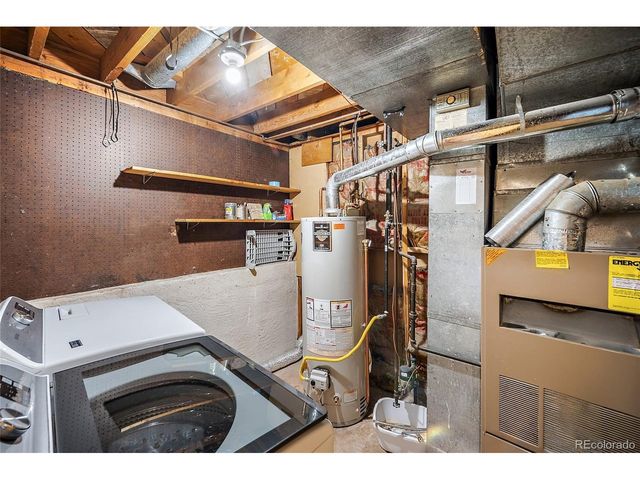 2028 Collier Ave, Colorado Springs, CO 80909