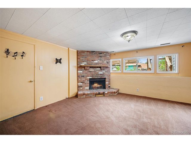 2028 Collier Ave, Colorado Springs, CO 80909