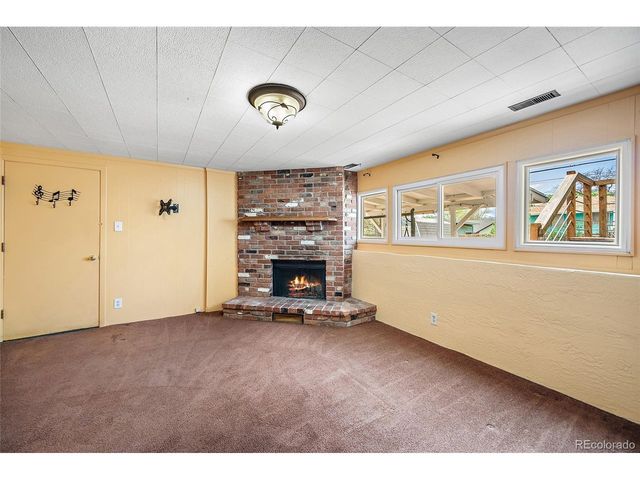 2028 Collier Ave, Colorado Springs, CO 80909
