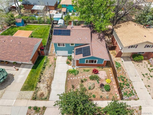 2028 Collier Ave, Colorado Springs, CO 80909
