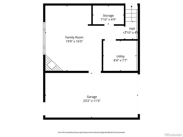 2028 Collier Ave, Colorado Springs, CO 80909