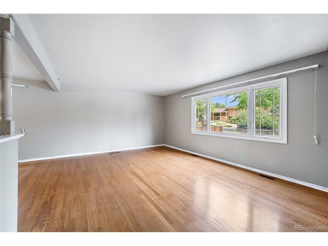 2028 Collier Ave, Colorado Springs, CO 80909