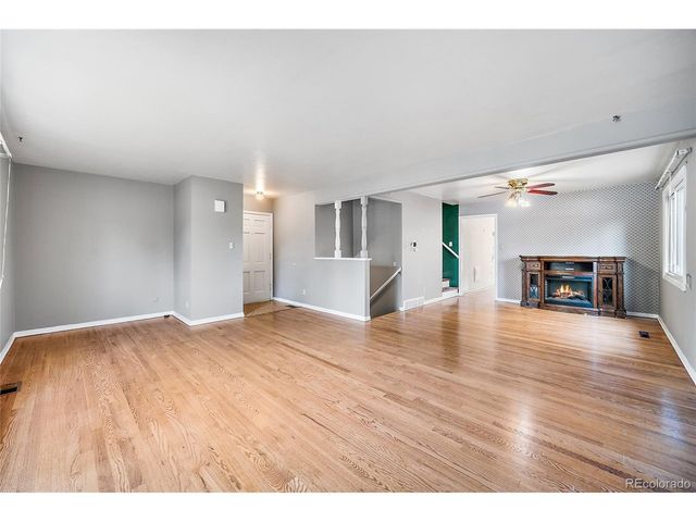 2028 Collier Ave, Colorado Springs, CO 80909
