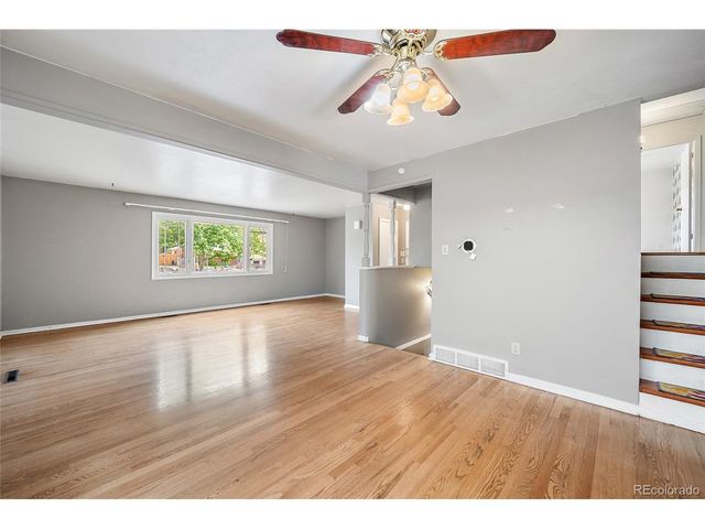 2028 Collier Ave, Colorado Springs, CO 80909
