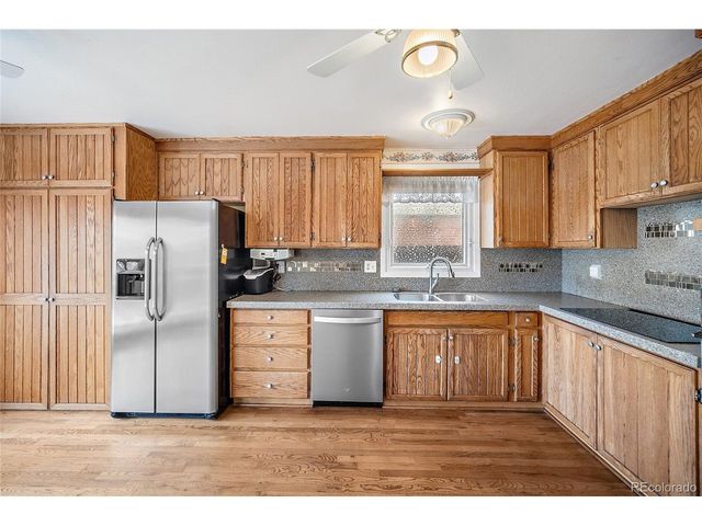 2028 Collier Ave, Colorado Springs, CO 80909