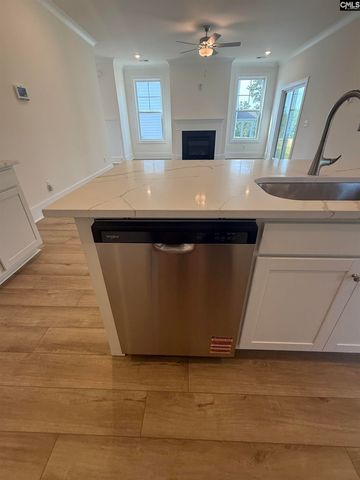 649 Honeydew Drive, West Columbia, SC 29170