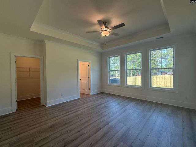 649 Honeydew Drive, West Columbia, SC 29170