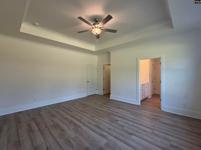 649 Honeydew Drive, West Columbia, SC 29170
