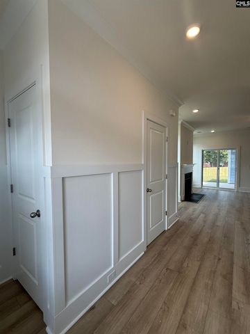 649 Honeydew Drive, West Columbia, SC 29170