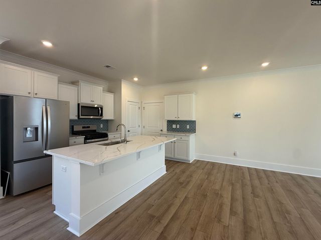 649 Honeydew Drive, West Columbia, SC 29170